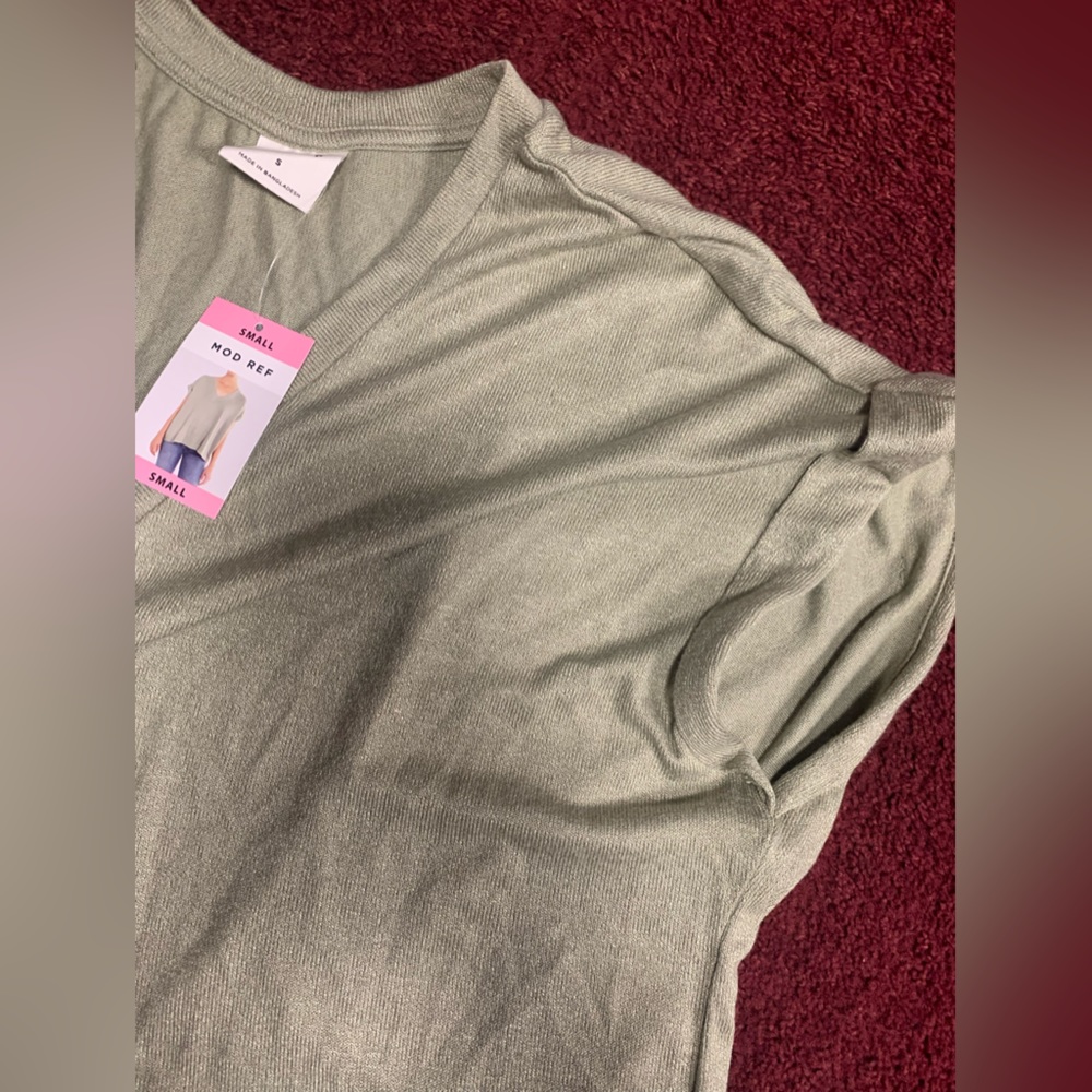 Nwt Mod Ref - image 3